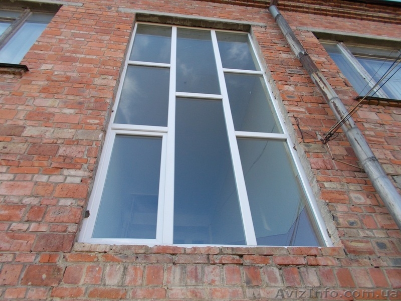 Ремонт металлопластиковых дверей и окон!Продожа окон от производителя! - <ro>Изображение</ro><ru>Изображение</ru> #4, <ru>Объявление</ru> #1004409