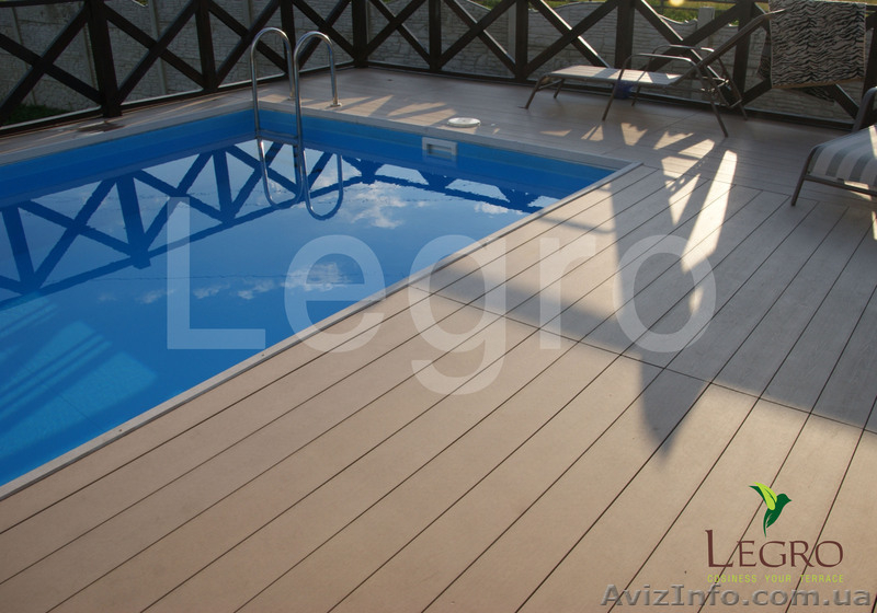  Террасная доска Legro (Венгрия) - <ro>Изображение</ro><ru>Изображение</ru> #2, <ru>Объявление</ru> #824287