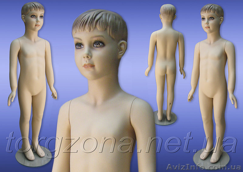 Манекены для торговли одеждой. - <ro>Изображение</ro><ru>Изображение</ru> #5, <ru>Объявление</ru> #1004183