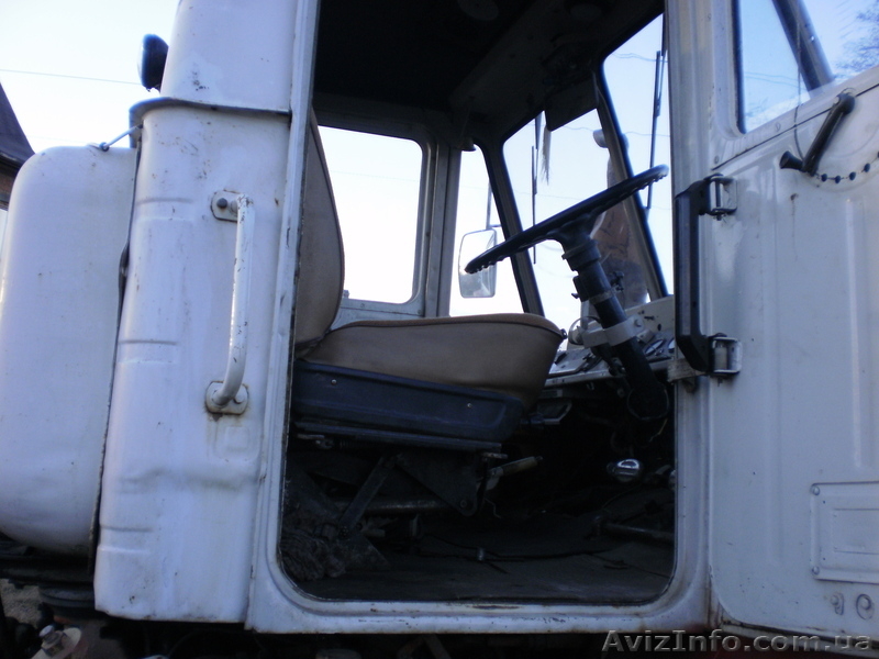 Продам трактор Т-150  (ХТЗ) в отличном состоянии - <ro>Изображение</ro><ru>Изображение</ru> #3, <ru>Объявление</ru> #1012605