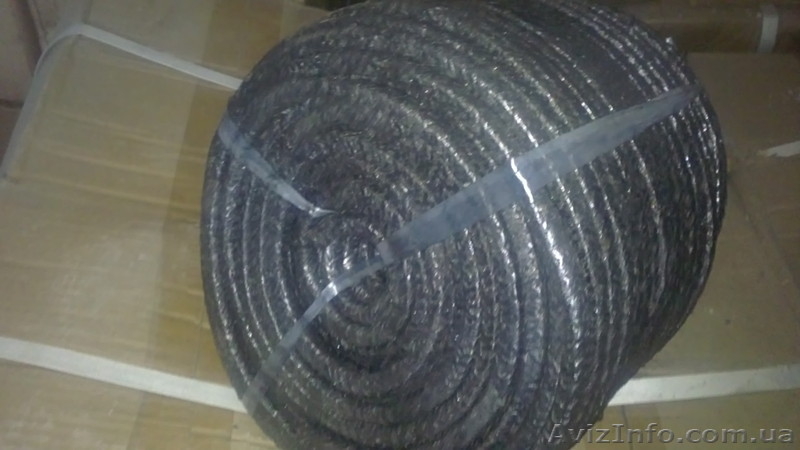 Сальниковая набивка,резина,шаон,паронит,каон,рукава. - <ro>Изображение</ro><ru>Изображение</ru> #7, <ru>Объявление</ru> #1023312