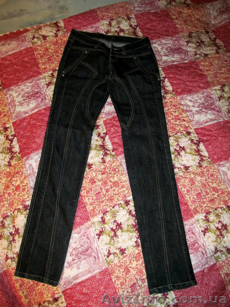 ДЖИНСЫ - <ro>Изображение</ro><ru>Изображение</ru> #1, <ru>Объявление</ru> #1026149