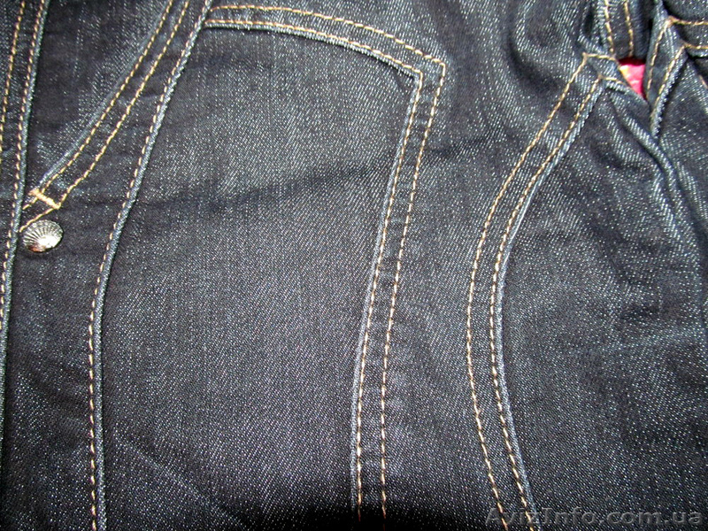 ДЖИНСЫ - <ro>Изображение</ro><ru>Изображение</ru> #2, <ru>Объявление</ru> #1026149