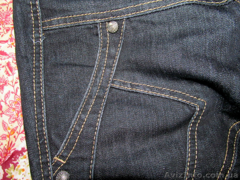 ДЖИНСЫ - <ro>Изображение</ro><ru>Изображение</ru> #4, <ru>Объявление</ru> #1026149