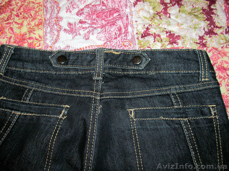 ДЖИНСЫ - <ro>Изображение</ro><ru>Изображение</ru> #6, <ru>Объявление</ru> #1026149