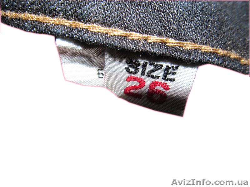 ДЖИНСЫ - <ro>Изображение</ro><ru>Изображение</ru> #5, <ru>Объявление</ru> #1026149