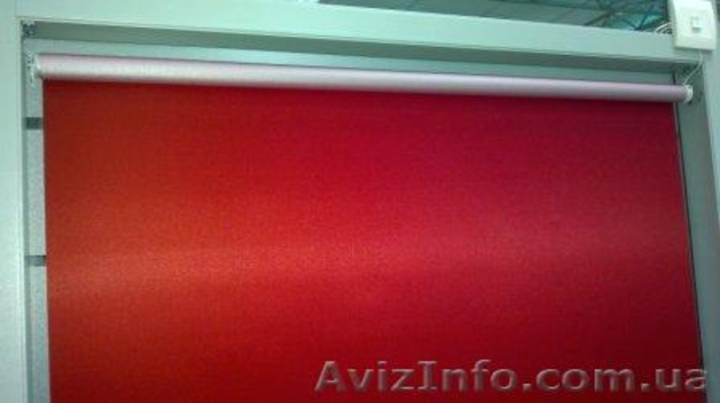 Електричні тканинні ролети. - <ro>Изображение</ro><ru>Изображение</ru> #4, <ru>Объявление</ru> #1025865