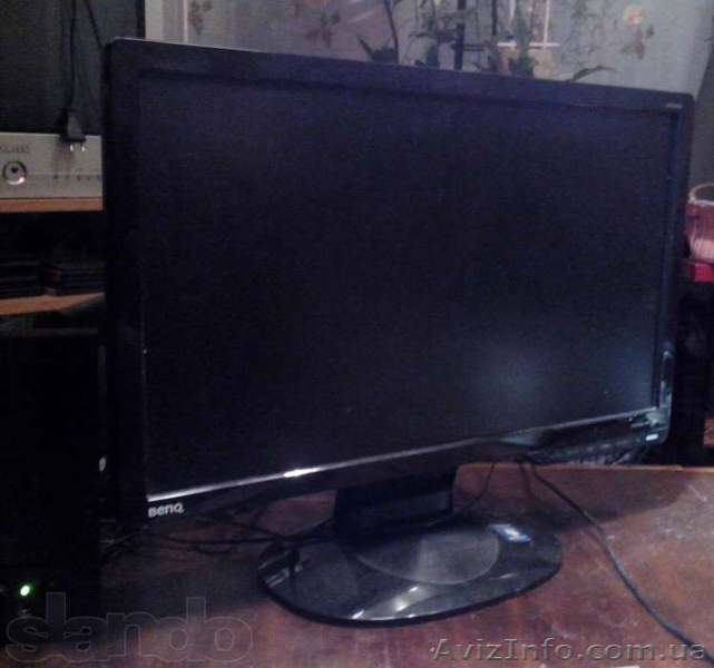 Хороший двухядерный компьютер с монитором 19\'! - <ro>Изображение</ro><ru>Изображение</ru> #2, <ru>Объявление</ru> #1034658