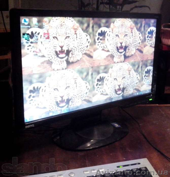 Хороший двухядерный компьютер с монитором 19\'! - <ro>Изображение</ro><ru>Изображение</ru> #3, <ru>Объявление</ru> #1034658