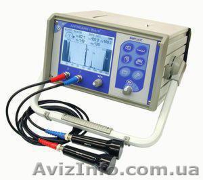 Кардиограф, допплер, энцефалограф, миограф, реограф Черновцы - <ro>Изображение</ro><ru>Изображение</ru> #5, <ru>Объявление</ru> #1048475