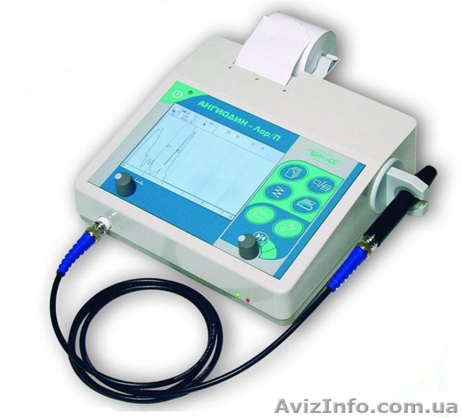 Кардиограф, допплер, энцефалограф, миограф, реограф Черновцы - <ro>Изображение</ro><ru>Изображение</ru> #2, <ru>Объявление</ru> #1048475