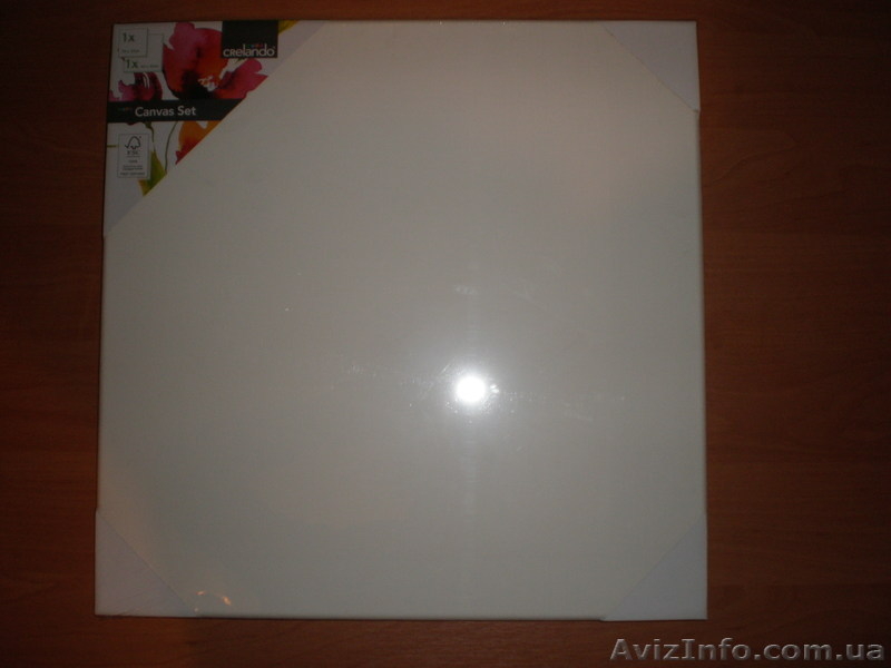 Набор художника профессиональный CRELANDO Германия - <ro>Изображение</ro><ru>Изображение</ru> #2, <ru>Объявление</ru> #1044384