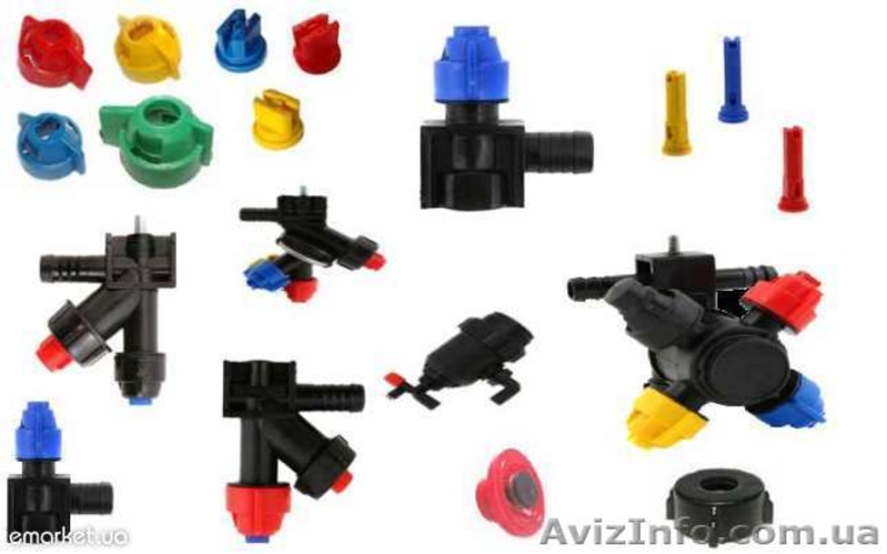 комплектуючі та запчастини до оприскувачів оп-2000 опв 2000 - <ro>Изображение</ro><ru>Изображение</ru> #8, <ru>Объявление</ru> #527759