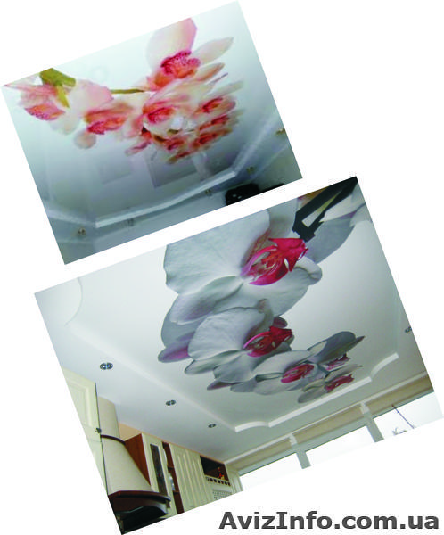 Установка натяжних стель , доставка Чернівці Гарантія . якість - <ro>Изображение</ro><ru>Изображение</ru> #1, <ru>Объявление</ru> #1063802