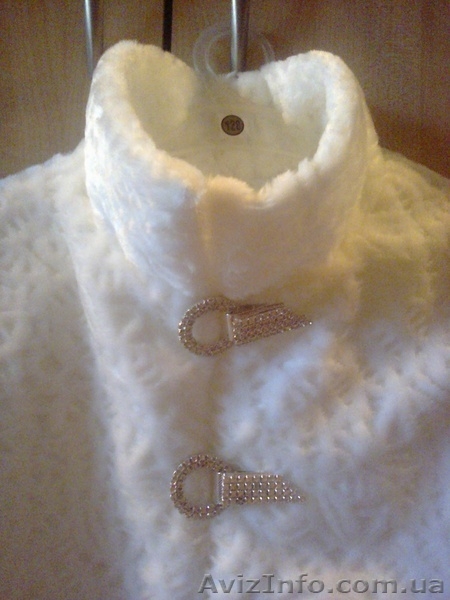 ШУБКА ДЕТСКАЯ!!! - <ro>Изображение</ro><ru>Изображение</ru> #2, <ru>Объявление</ru> #1057074