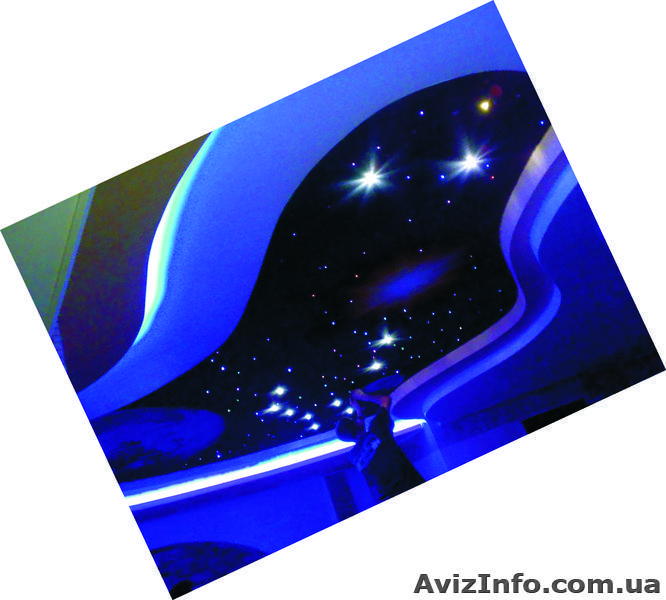 Бесшовные натяжные потолки Luxe Design . Новаторские  решения в дизайне - <ro>Изображение</ro><ru>Изображение</ru> #1, <ru>Объявление</ru> #1056807