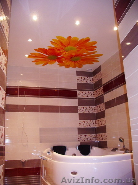 Профессиональный  монтаж французских натяжных потолков Luxe Design  - <ro>Изображение</ro><ru>Изображение</ru> #2, <ru>Объявление</ru> #1052126