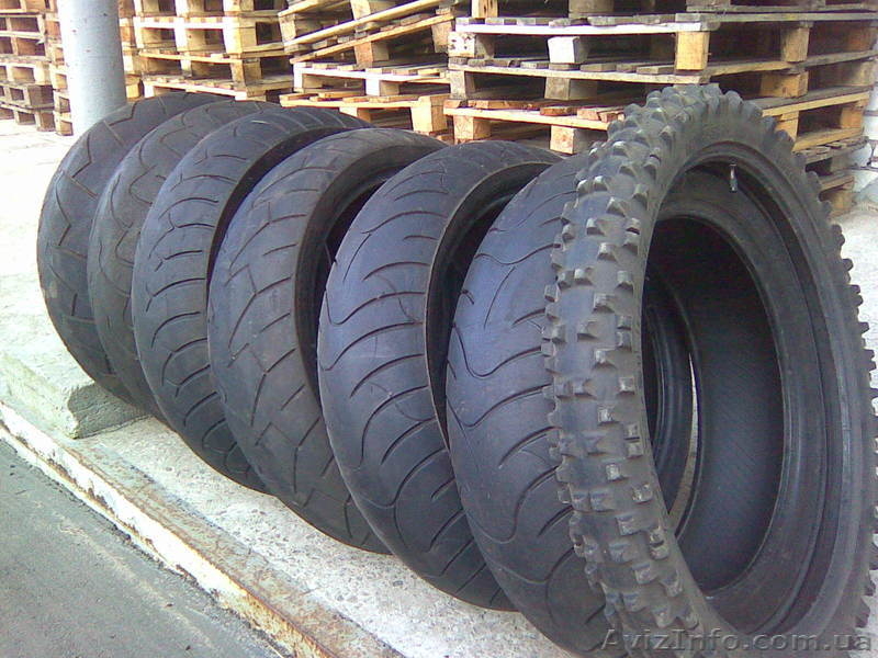 Мото-резина б/y Original - <ro>Изображение</ro><ru>Изображение</ru> #2, <ru>Объявление</ru> #1056595