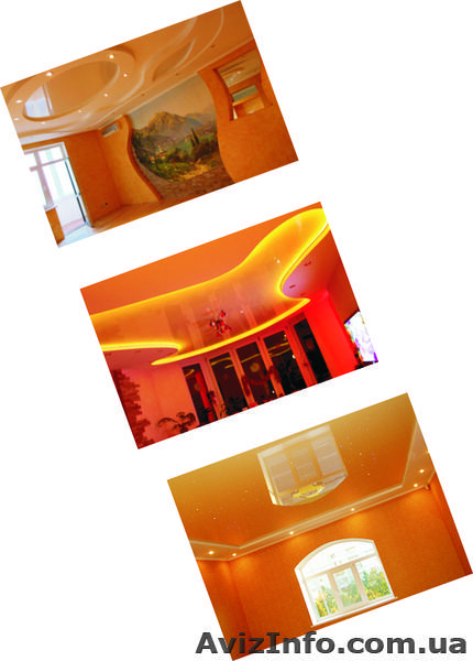 Натяжні стелі Luxe Design Дзвони зараз дізнайся розмір знижки - <ro>Изображение</ro><ru>Изображение</ru> #2, <ru>Объявление</ru> #1070563