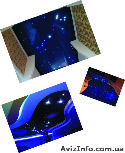 Натяжні стелі Luxe Design Дзвони зараз дізнайся розмір знижки - <ro>Изображение</ro><ru>Изображение</ru> #1, <ru>Объявление</ru> #1070563