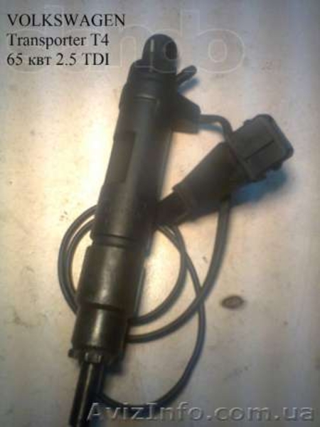 Электронные дизельные форсунки с датчиками движения иглы. - <ro>Изображение</ro><ru>Изображение</ru> #7, <ru>Объявление</ru> #66475