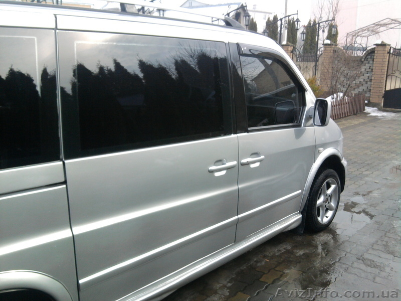 Пассажирские перевозки на своем авто - <ro>Изображение</ro><ru>Изображение</ru> #2, <ru>Объявление</ru> #1067053