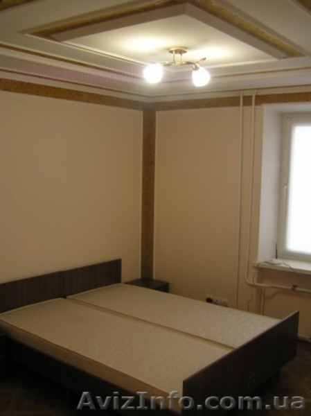 Посуточно 3-комнатная ЛЮКС квартира в центральной части. Wi-fi, документы.  - <ro>Изображение</ro><ru>Изображение</ru> #5, <ru>Объявление</ru> #1084849