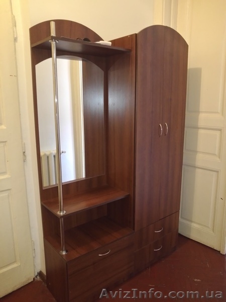 Посуточно 2-х комнатная квартира в Историческом центре города. Wi-fi, документы. - <ro>Изображение</ro><ru>Изображение</ru> #7, <ru>Объявление</ru> #1084850