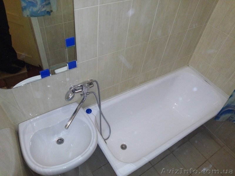 Посуточно 2-х комнатная квартира в Историческом центре города. Wi-fi, документы. - <ro>Изображение</ro><ru>Изображение</ru> #8, <ru>Объявление</ru> #1084850