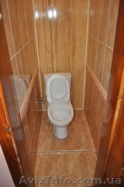 Посуточно 3-х комнатная квартира. Wi-fi, документы, парковка.  - <ro>Изображение</ro><ru>Изображение</ru> #7, <ru>Объявление</ru> #1084837