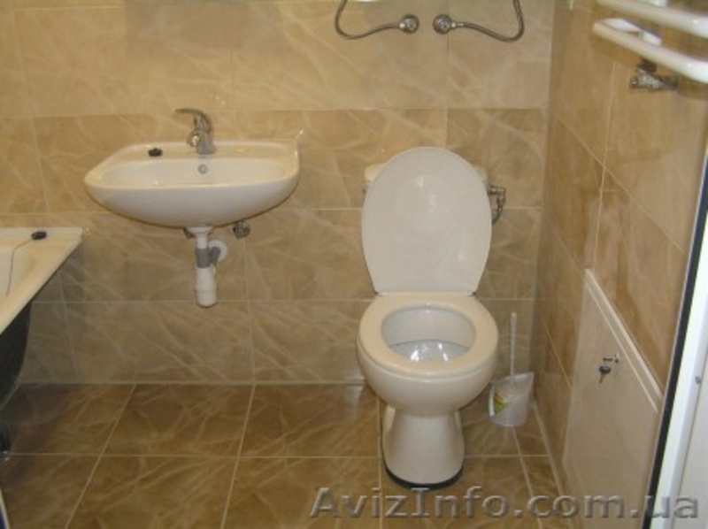 Посуточно 2-кмн. VIP квартира. 2 Ванные комнаты. Wi-fi, документы.  - <ro>Изображение</ro><ru>Изображение</ru> #10, <ru>Объявление</ru> #1084840