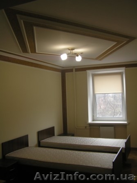 Посуточно 3-комнатная ЛЮКС квартира в центральной части. Wi-fi, документы.  - <ro>Изображение</ro><ru>Изображение</ru> #6, <ru>Объявление</ru> #1084849