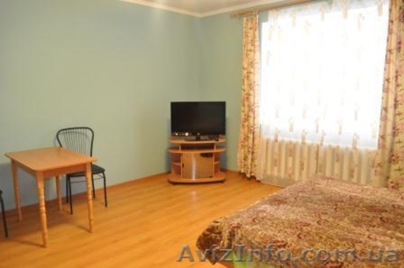 Посуточно 3-х комнатная квартира. Wi-fi, документы, парковка.  - <ro>Изображение</ro><ru>Изображение</ru> #1, <ru>Объявление</ru> #1084837