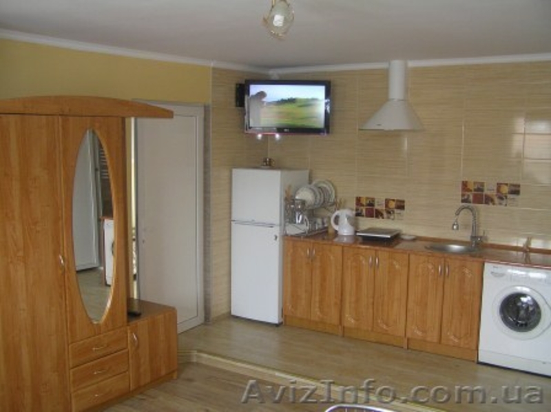 Посуточно 2-кмн. VIP квартира. 2 Ванные комнаты. Wi-fi, документы.  - <ro>Изображение</ro><ru>Изображение</ru> #1, <ru>Объявление</ru> #1084840