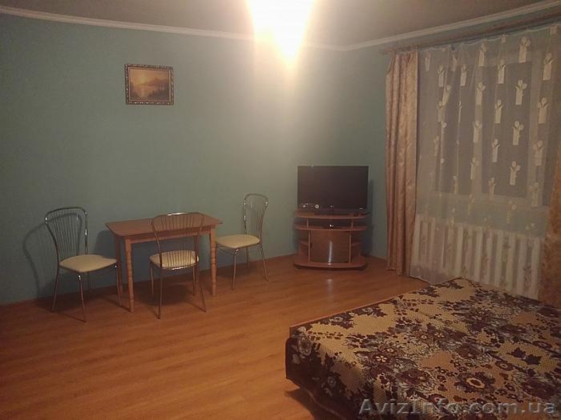 Посуточно 3-х комнатная квартира. Wi-fi, документы, парковка.  - <ro>Изображение</ro><ru>Изображение</ru> #2, <ru>Объявление</ru> #1084837