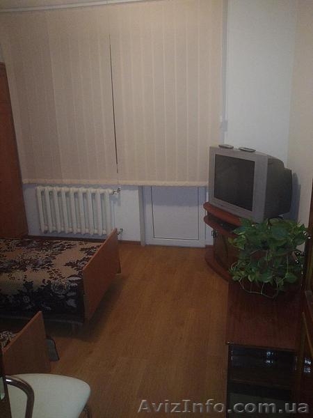 Посуточно 3-х комнатная квартира. Wi-fi, документы, парковка.  - <ro>Изображение</ro><ru>Изображение</ru> #3, <ru>Объявление</ru> #1084837