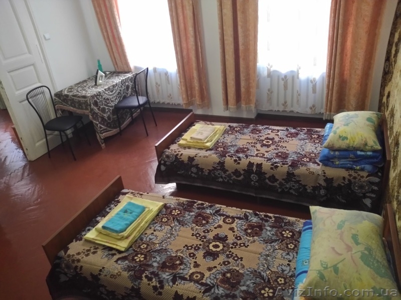 Посуточно 2-х комнатная квартира в Историческом центре города. Wi-fi, документы. - <ro>Изображение</ro><ru>Изображение</ru> #4, <ru>Объявление</ru> #1084850