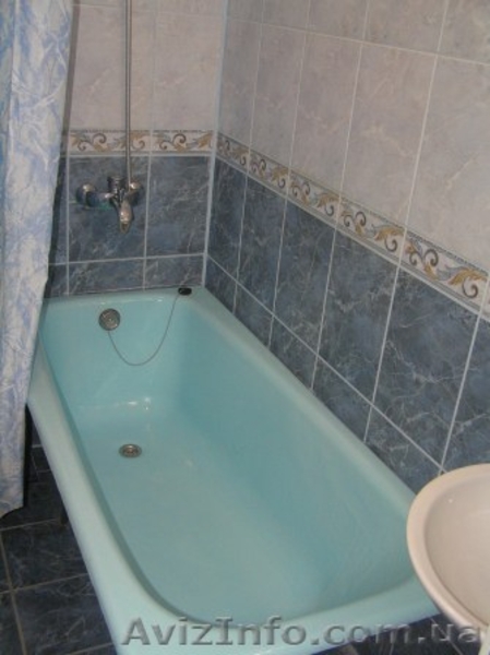 1-комн. квартира. Евроремонт, спутниковое ТВ, Wi-fi, документы. - <ro>Изображение</ro><ru>Изображение</ru> #7, <ru>Объявление</ru> #1084847