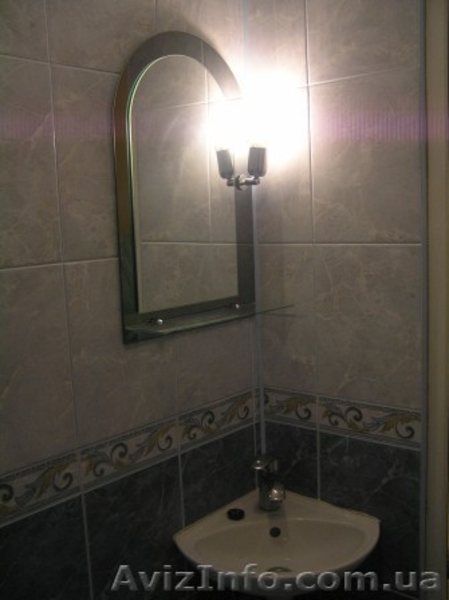 1-комн. квартира. Евроремонт, спутниковое ТВ, Wi-fi, документы. - <ro>Изображение</ro><ru>Изображение</ru> #8, <ru>Объявление</ru> #1084847