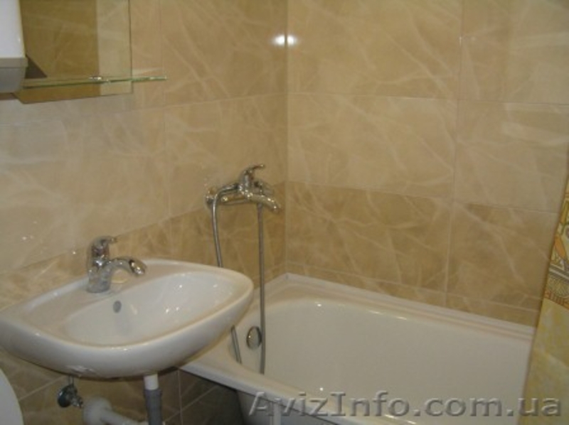 Посуточно 2-кмн. VIP квартира. 2 Ванные комнаты. Wi-fi, документы.  - <ro>Изображение</ro><ru>Изображение</ru> #9, <ru>Объявление</ru> #1084840