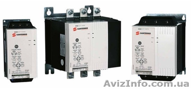 Электродвигатели переменного тока , преобразователи Elettronica Santerno(Италия) - <ro>Изображение</ro><ru>Изображение</ru> #3, <ru>Объявление</ru> #1094621
