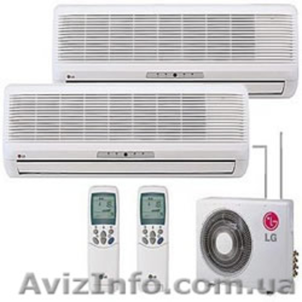 Кондиционеры и  вентиляция - <ro>Изображение</ro><ru>Изображение</ru> #3, <ru>Объявление</ru> #1095696