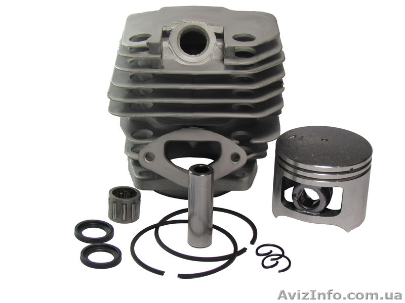 Бензоинструменты и запчасти. Оптом и в розницу. - <ro>Изображение</ro><ru>Изображение</ru> #6, <ru>Объявление</ru> #1102042