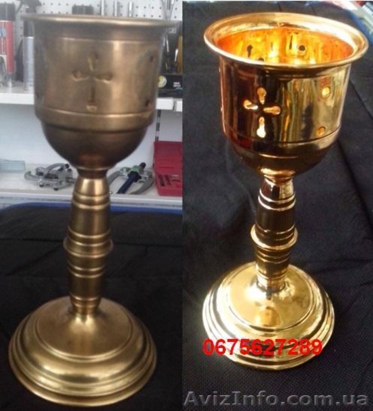 Металлизация(серебрение)изделий - <ro>Изображение</ro><ru>Изображение</ru> #1, <ru>Объявление</ru> #1104580