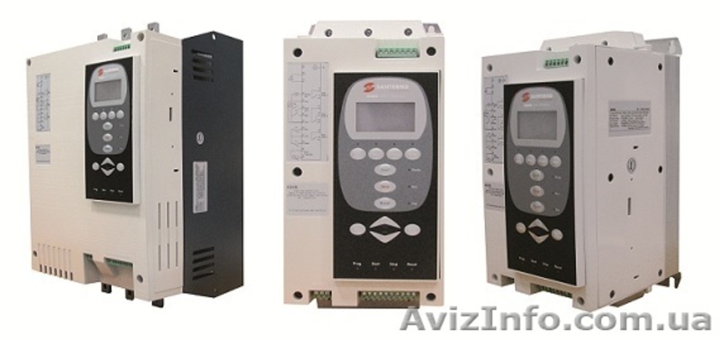  Частотный преобразователь,устройства плавного пуска Santerno (Италия) - <ro>Изображение</ro><ru>Изображение</ru> #2, <ru>Объявление</ru> #1101097