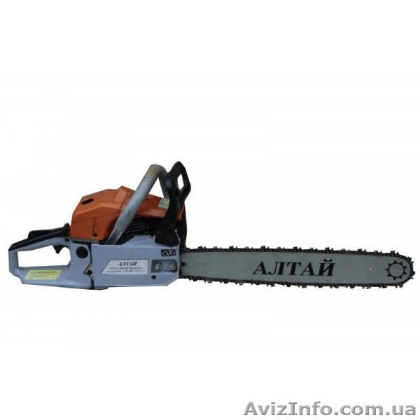 Бензоинструменты и запчасти. Оптом и в розницу. - <ro>Изображение</ro><ru>Изображение</ru> #1, <ru>Объявление</ru> #1102042