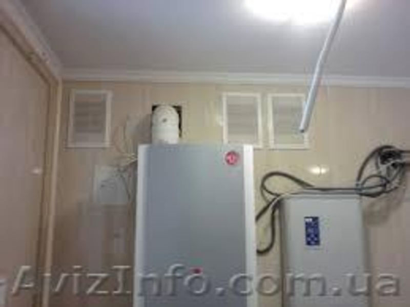 Ремонт и обслуживание газовых котлов и бойлеров продажа Запчастей - <ro>Изображение</ro><ru>Изображение</ru> #1, <ru>Объявление</ru> #1099832