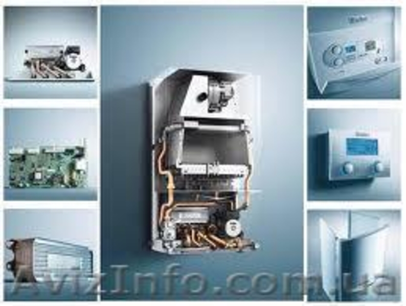 Ремонт и обслуживание газовых котлов и бойлеров продажа Запчастей - <ro>Изображение</ro><ru>Изображение</ru> #4, <ru>Объявление</ru> #1099832