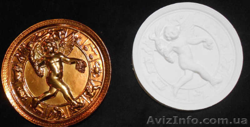 Металлизация(серебрение)изделий - <ro>Изображение</ro><ru>Изображение</ru> #9, <ru>Объявление</ru> #1104580