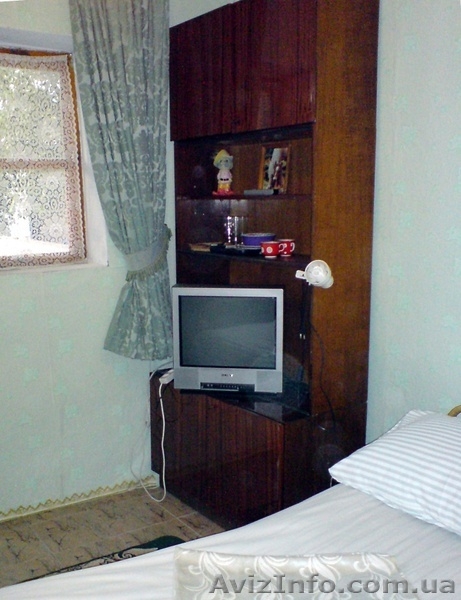 Отличный отдых на Азове п.Генгорка по экономным ценам - <ro>Изображение</ro><ru>Изображение</ru> #1, <ru>Объявление</ru> #1118658